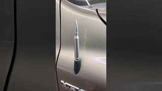 … funny Gadget Antenna Dodge RAM 1500 Gen3 #shorts