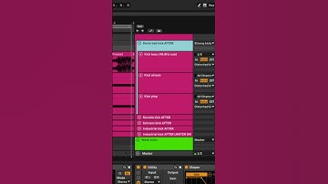 Every Techno Kick Stronger: Tutorial Preview