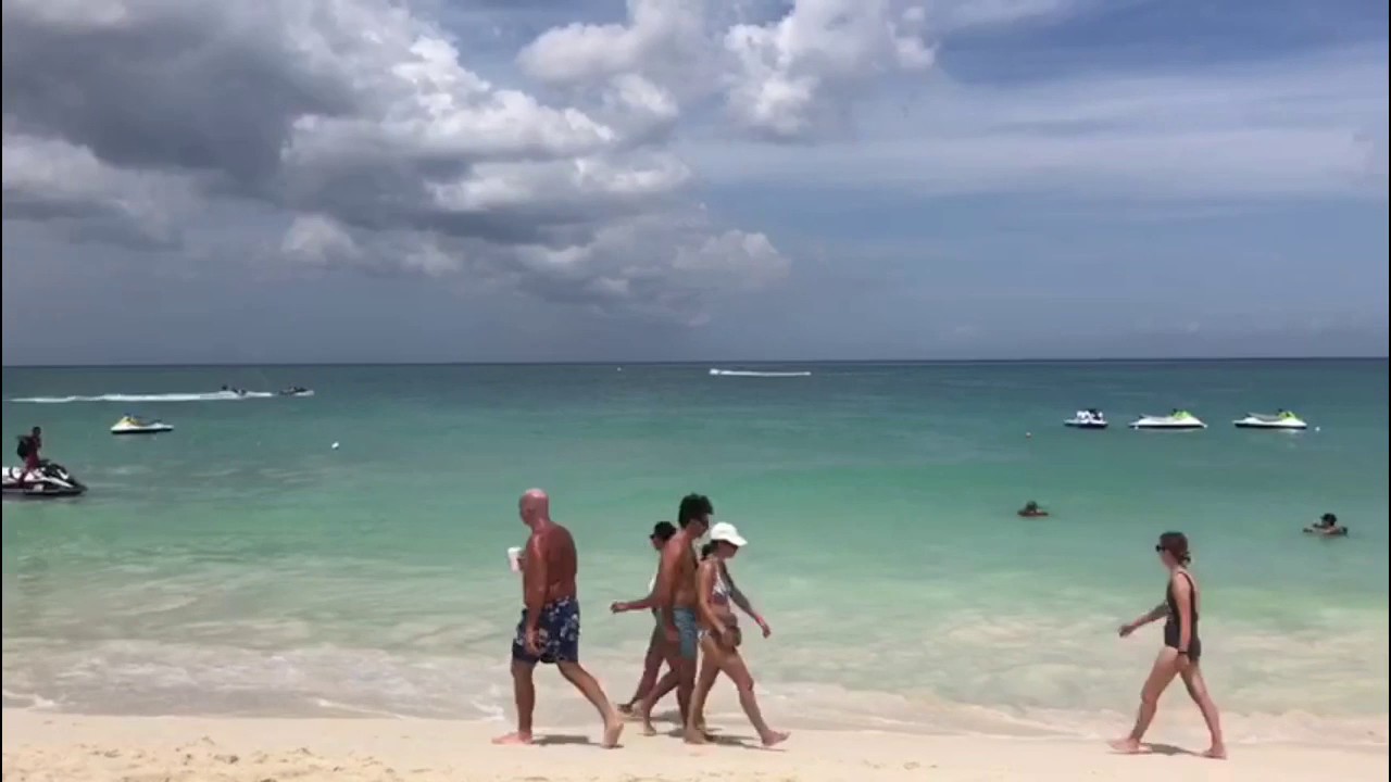 دولة وجزيرة Aruba