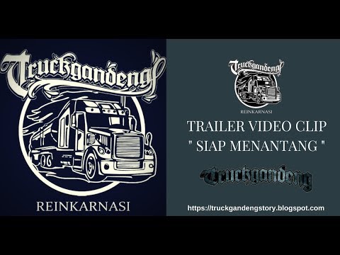 Trailer Video Clip " Siap Menantang "