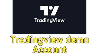 Tradingview demo trading | tradingview demo account