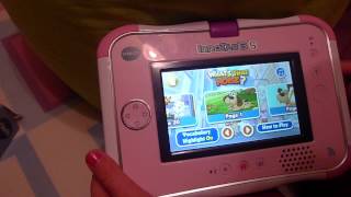 VTech InnoTab 3S