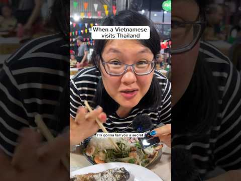 When a Vietnamese