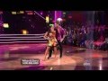 William Levy & Cheryl Burke  Cha Cha Cha- Week-10