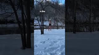 HILDA HOF??? 🧊🥶