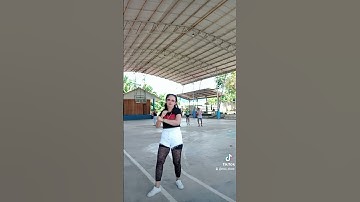 Thumbnail of Obladi oblada | fitness exercise | TikTok dance