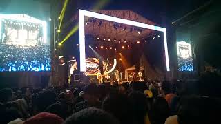 PLAYLIST LIVE FESTIVAL (RAISA-USAI DISINI)