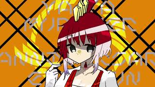 YA-YA!forever 2nd anniversary edition【烏羽やや2周年記念】