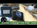 Momentum SmokeJumper Field Watch - Review