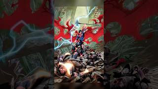 Scott Snyder reveals HUGE Absolute DC Crossover!