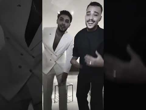 جميله مع المشاهير السيلاوي اكسبلور ترند ليشا تصميم فيديوهات ولهان تيك توك نارينبيوتي