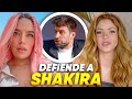 ¡Karol G Defiende a Shakira y Piqué Responde ¡Revelan Sus Impactantes Palabras!