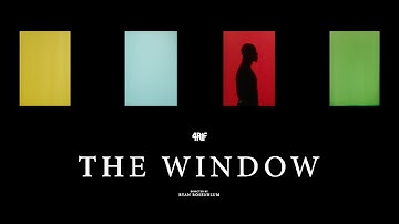 4rif - The Window (Official Music Video)