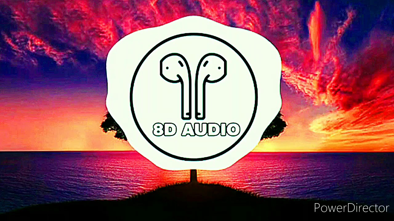 Casa Drake - God's Plan (9D Audio USE HEADPHONES)