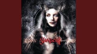 Black Magic - Shadow