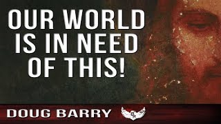 MERCY IS THE RULE!