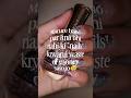 “Self-care is not a luxury, it’s a lifestyle 💅Thoda mature hona zaroori hai…#trending#viral#nailart