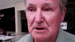 72 Project Ralph Van Dyke