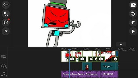 A friendiversary video for a friend (The description will give context)