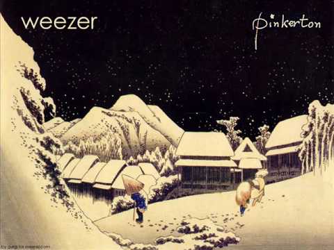 Weezer - Pink Triangle