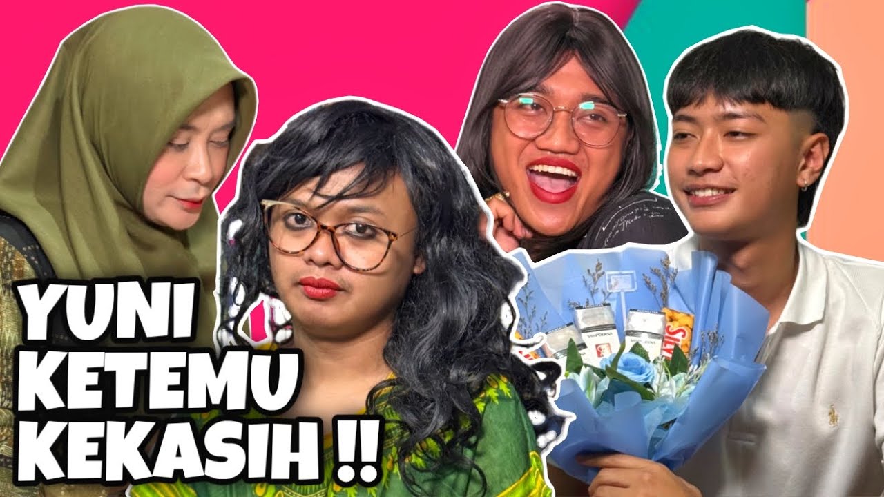 PAK RT JADI YOUTUBER !!!