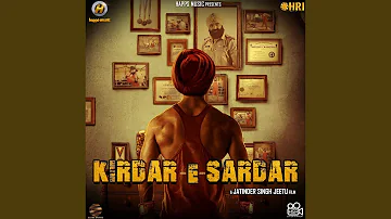 Kirdar E Sardar