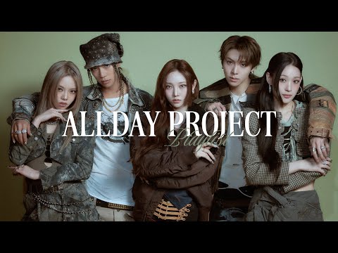 ALLDAY PROJECT PLAYLIST 2025 UPDATED l 올데이 프로젝트 노래모음 𝐀𝐃𝐏 𝐏𝐥𝐚𝐲𝐥𝐢𝐬𝐭