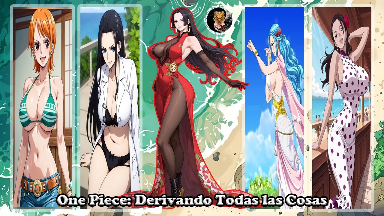 O.P: Todo Puede Ser Derivado♾️ Cap. 101-125