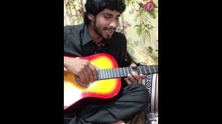 Balochi Song