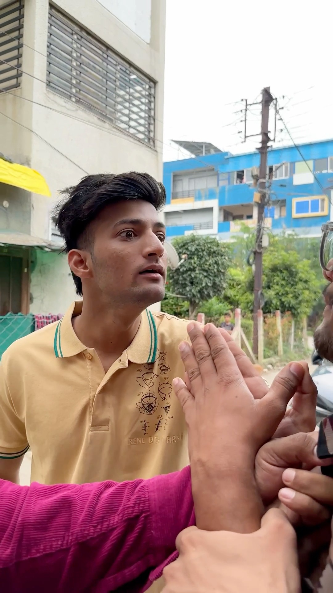 Tag karo apne ese dosto ko ? @Itsakkiartist #shorts #funny