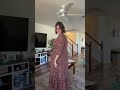 I cannot get enough of this plus size dress by BloomChic