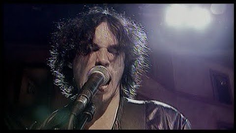Jeff Buckley - Eternal Life + Last Goodbye | MTV