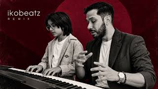 Yan Sen Derdine - Mert Yan & Hakan Çakır | Mabel Matiz - Umrumdışı Cover (ikobeatz remix)