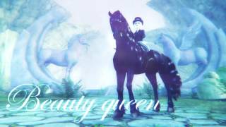 sso - Beauty Queen -