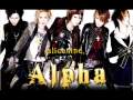 alice nine. / Alpha: ZERO