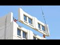 Amazing Modern House Construction Methods! Fastest To Build Your House