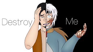 Destroy Me - Meme