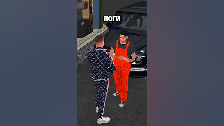 ПОМОГ БЕДНОМУ ЗАПРАВЩИКУ И ПОДАРИЛ ЕМУ ТАЧКУ В ГТА КРМП МАТРЕШКА РП #shorts #gta5 #гта5