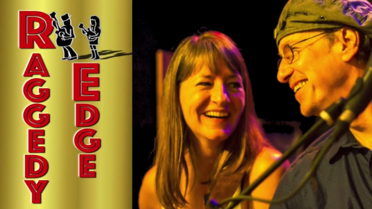 Raggedy Edge Sizzle Reel 01