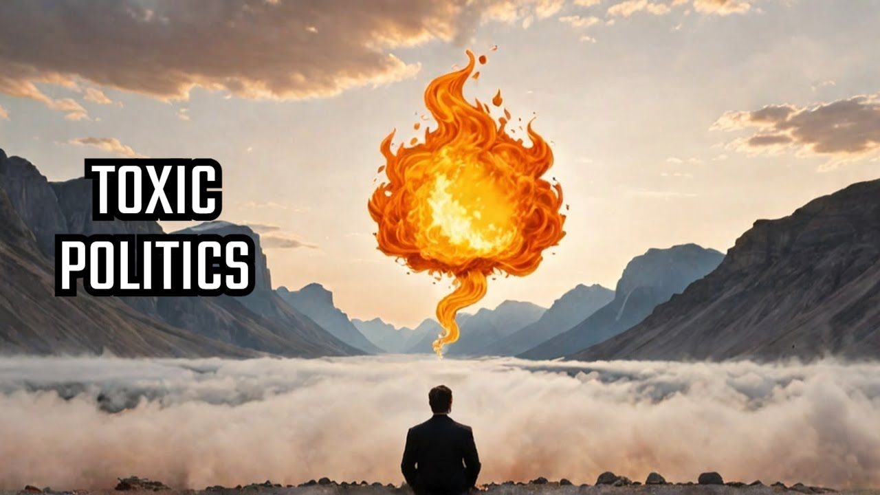 Inflammatory Rhetoric and its Impact on Political Discourse - YouTube