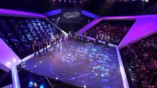 Thailand Dance Now EP04 - Audition 6/6 - 26ต.ค.56