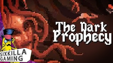 Fantasy Point and Click | The Dark Prophecy | Early Access | Impressions