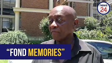 ''It's a sad day that he has left us'' - writer Mbongeni Ngema on the late Hugh Masekela
