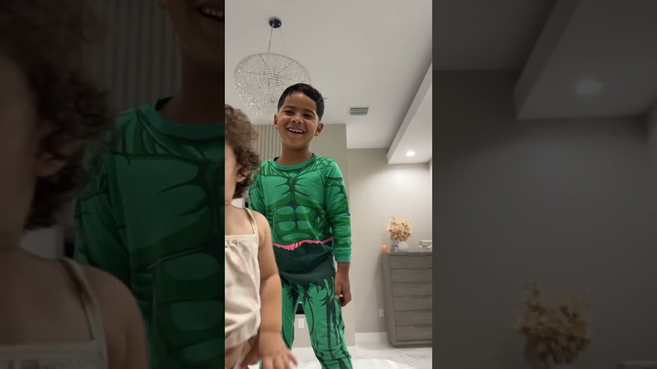 Mom Daughter Catch Son Doing This Shorts