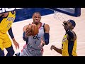 Beal 50 Pts! Westbrook Game Winning Block OT on LeVert! Ties Trip Dub Record! 2020-21 NBA Season