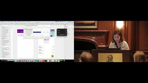 Quickly Getting a Custom Material Theme Up and Running - Danielle Kenwood - Android Summit 2018