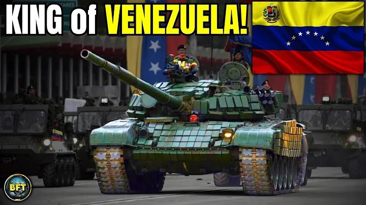 Top 10 Most Powerful Military Vehicles of the Venezuela Army!