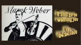 Best of Marek Weber - Schlager, Hotdance 1925 to 1932