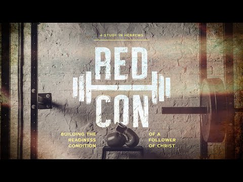 RedCon: Don't Shrink Back