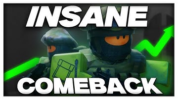 Counter Blox is SAVED